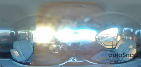 2014 Nissan Titan S из США, поврежденный, VIN 1N6BA0EC3EN518085